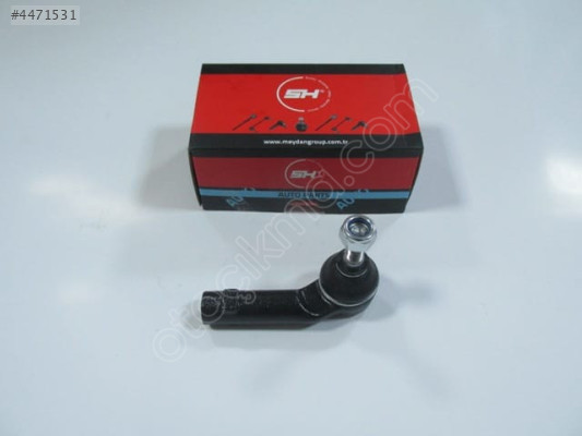 Seat Ibiza Rot Başi 00/01