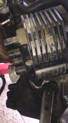 OPEL CORSA B BOBİN.OTO ERKAN ÜNYE