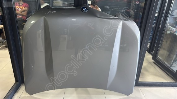 BMW X1 U11 İX1 U11 ÖN KAPUT