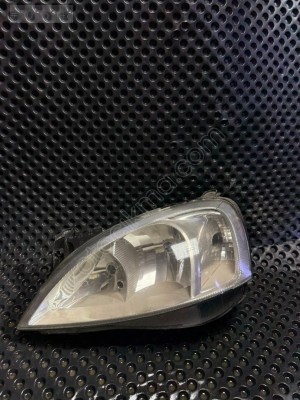 OPEL CORSA C SOL FAR