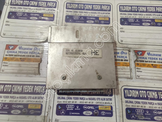 DAEWOO NEXİA 1.5 MOTOR BEYNİ 16199550