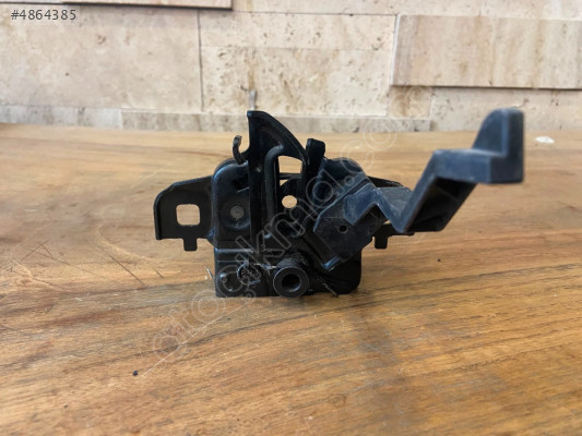 RENAULT DUSTER KAPUT AÇMA MANDALI 656016712R