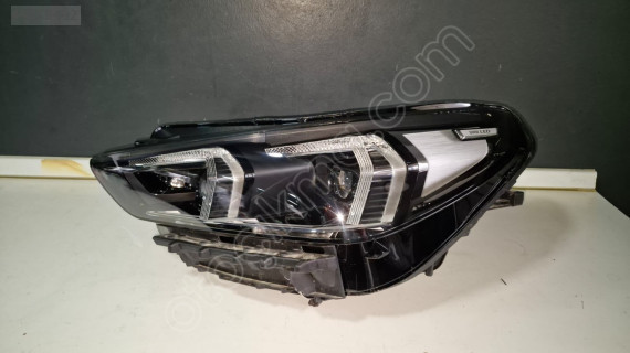 BMW X1 U11 LED SOL FAR 5A9A227-02