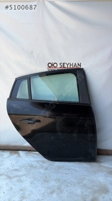 fiat bravo sağ arka kapı 2008