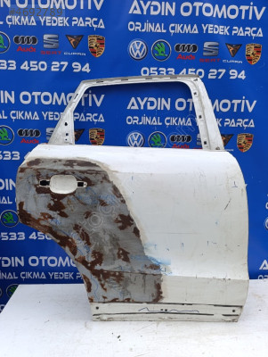 AUDİ Q5 2009-2014 SAĞ ARKA KAPI