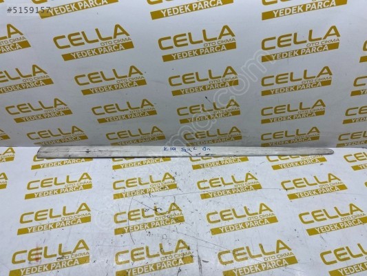 KİA CERATO SOL ÖN KAPI ÇITASI BANDI