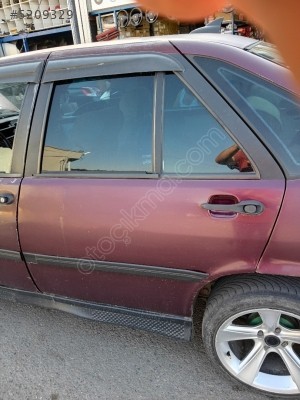FİAT TEMPRA 1.6 SOL ARKA KAPI