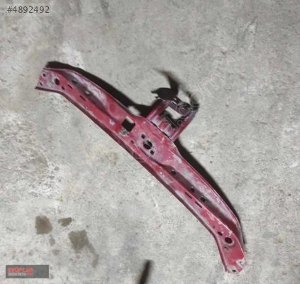 RENAULT CLİO 2 ÖN PANEL