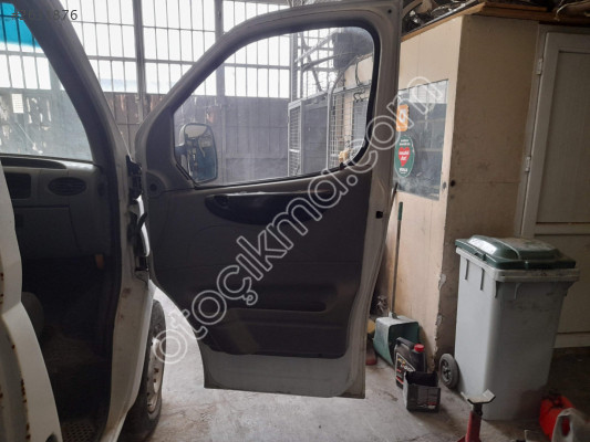 TEMSA MAXUS TAKIM SAĞ SOL KAPI DÖŞEMELERİ
