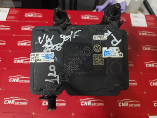 1K0907379AD SEAT LEON ABS BEYNİ