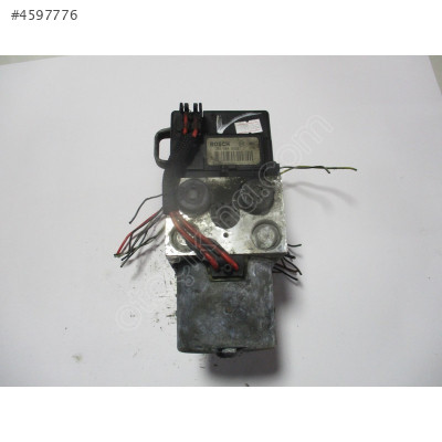 Ford Transit ABS Beyni 0265220486 YC15-2C285-CE