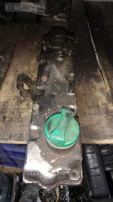 Mahindra kuobutor kapak yedek parça