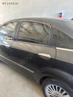 Fiat linea Sol arka kapı