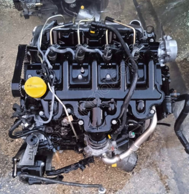 renault master 2 2.5 dolu garantili motorlarr