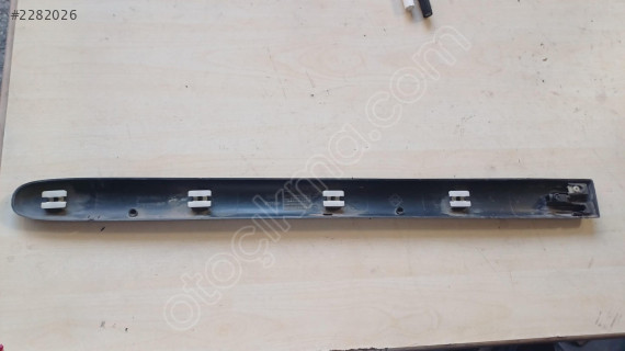 Renault 9 broadway sol arka kapı bandı