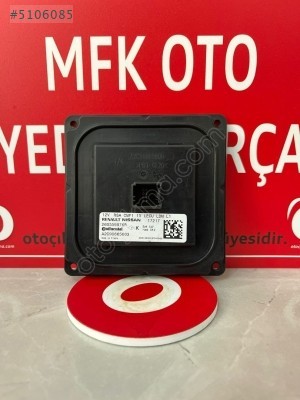 MEGANE 4 FAR LED BEYNİ ORJİNAL