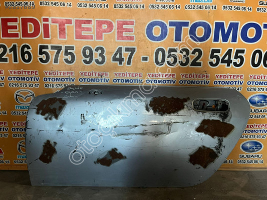 daihatsu copen sol ön kapı