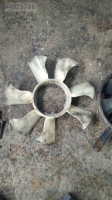 Nissan altima fan pervanesi
