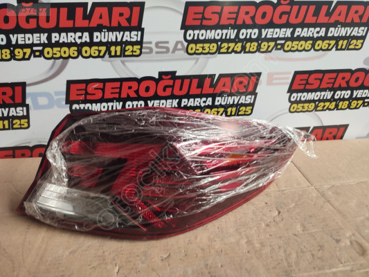 HYUNDAİ ACCENT ELANTRA SAĞ STOP