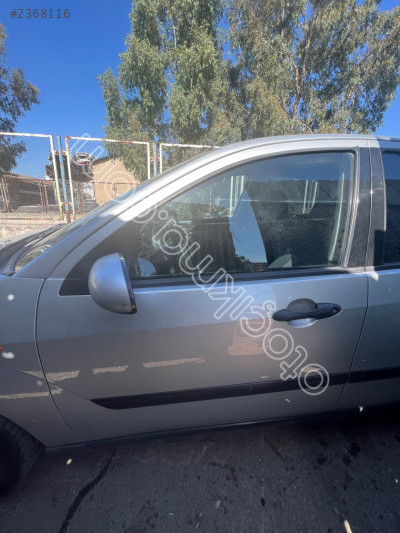 Ford focus 1 sol ön kapı Çıkma dolu hatasız