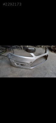 2011-2014 Ford Mondeo makyajlı tip ön tampon