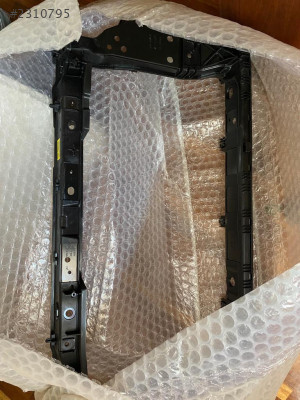 625009467R clio 5 ön panel