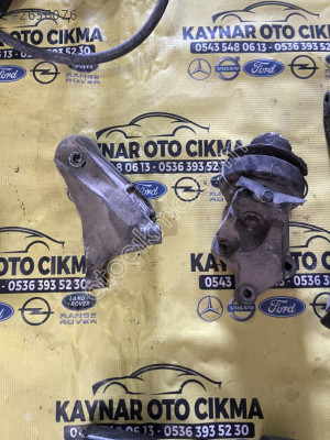 VOLVO S80 ÇIKMA MOTOR KULAĞI