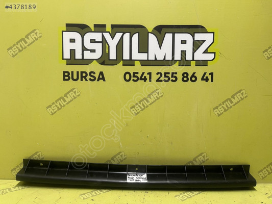 FORD 11-15 ORTA ARKA PANEL