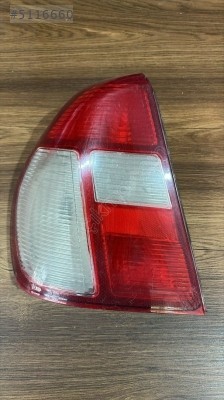 RENAULT CLİO SEMBOL SOL STOP