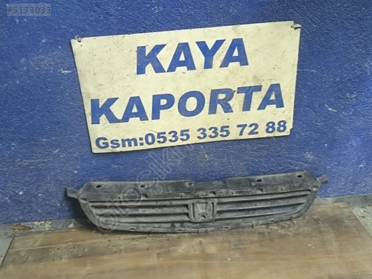 Honda Civic 1996 ön panjur