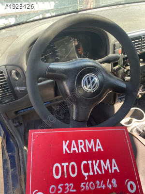 CADDY DİREKSİYON SİMİDİ