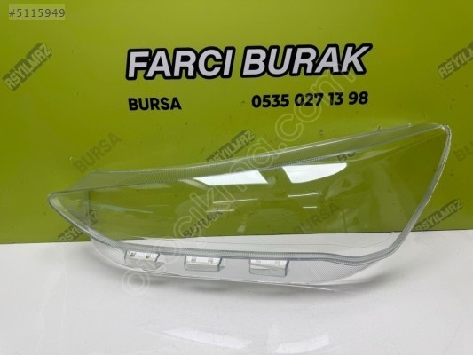 FOCUS 4.5 SOL FAR CAMI SIFIR 2024