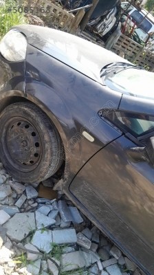 Fiat linea sol ön camurluk