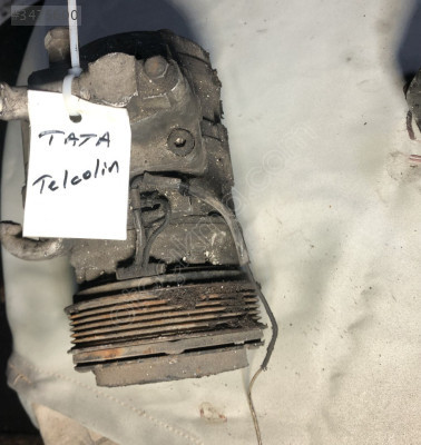 Tata Telcolin Klima Kompresörü