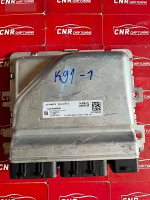 237109601S RENAULT AUSTRAL MOTOR BEYİNİ
