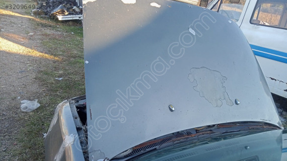 Daihatsu applause motor kaputu yedek parça