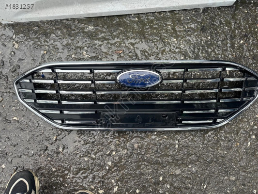 MİRİM OTODAN FORD FOCUS ÖN PANJUR