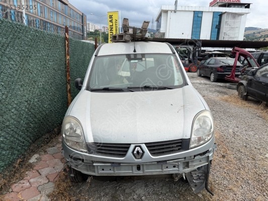 RENAULT KANGOO SAĞ-SOL FAR