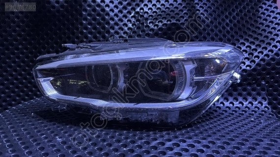 BMW 1 SERİSİ F20 SOL FAR