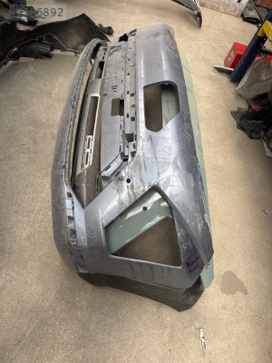 Hyundai kona ön tampon
