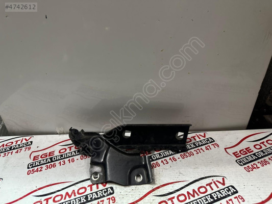 AUDİ Q2  MOTOR KAPUT MENTEŞESİ SOL ORJINAL