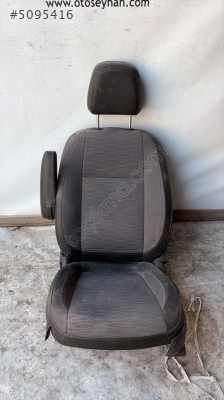 opel mokka sol ön koltuk 2016