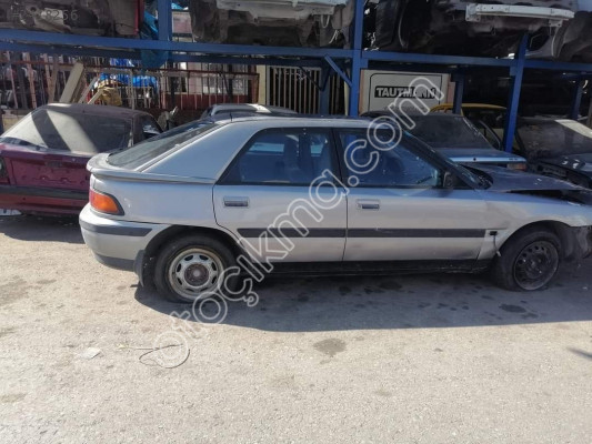 MAZDA 323 HB SAĞ  ÖN KAPI,ARKA KAPI