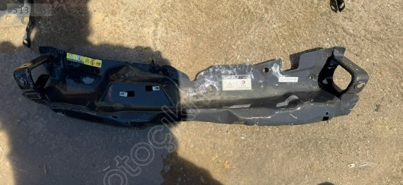 CİTROEN C3 CROSS ÜST PANEL