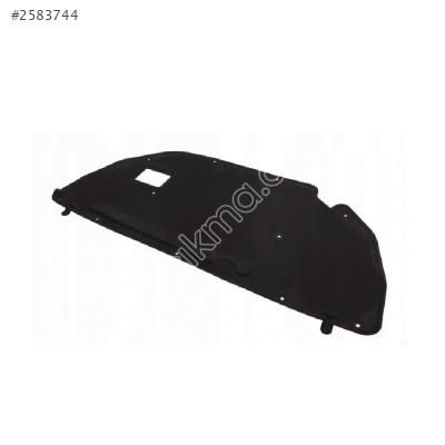 Mazda 3 Kaput İzalatör 2008-2011