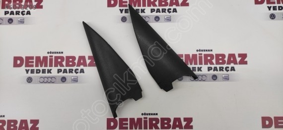 8D9857570 A4 B5 AYNA İÇ KAPAĞI SAĞ
