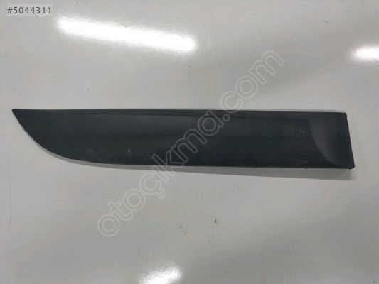 04371 RENAULT MEGANE 3 SAĞ ARKA KAPI ÇITASI