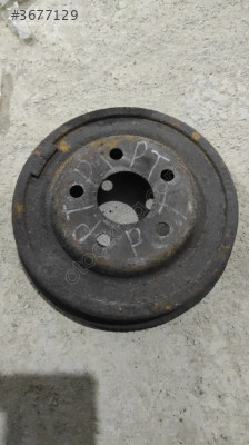 PT CRUİSER KAMPANA