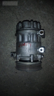 CITROEN JUMPY KLİMA KOMPRESÖRÜ ÇEVİK OTO ÇIKMA 5337667065