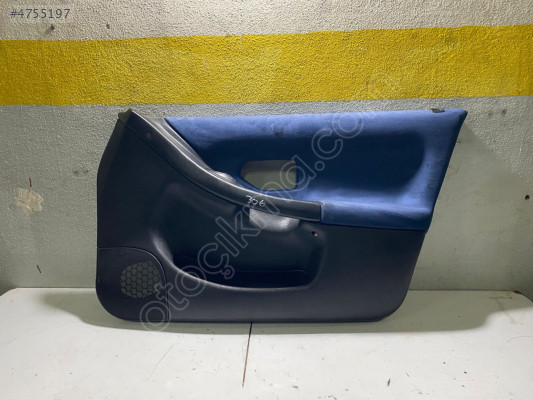 PEUGEOT 306 SEDAN SAĞ ÖN KAPI DÖŞEMESİ